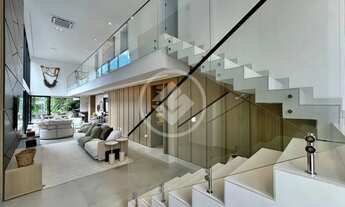 Imagem: Módulo 16 - 5 suítes codigo 98843