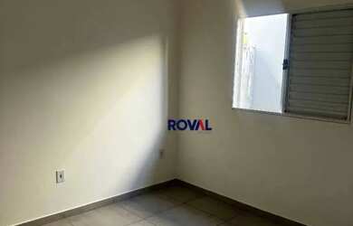 Imagem 4: Casa com 2 dormitórios à venda, 50 m² por R$ 250.000,00 - Chácara Pantanal Engenho Velho