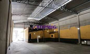 Imagem 5: Galpão - Novo Riacho - Contagem