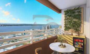 Imagem 7: Imóvel para venda possui 52 metros quadrados com 2 quartos em Santo Antônio - Aracaju - SE