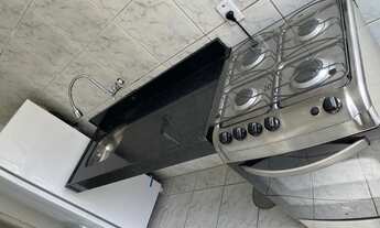 Imagem: Oferta 1D Vaga c/escritura mobiliado