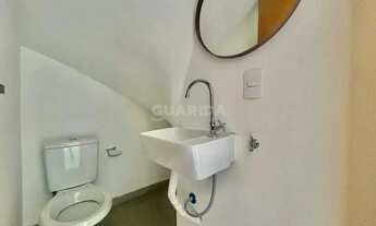 Imagem 4: Casa em condominio fechado com 2 dormitórios para alugar no bairro Vila Nova