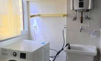 Imagem 6: Apartamento A Venda,54m, 2 Dormitorios, 1 Banheiro, 1 Vaga, Quitauna, Osasco-sp