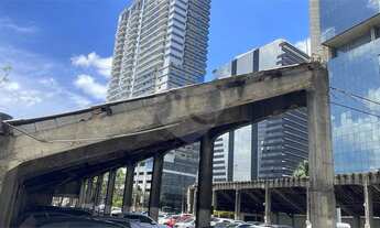 Imagem 3: Terreno à venda em Várzea Da Barra Funda - SP