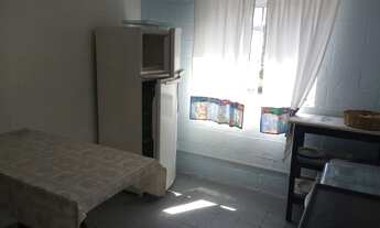 Imagem 3: Kitnet frente do mar