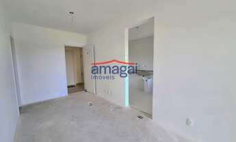 Imagem 6: Apartamento 2 dormitórios sendo 2 suítes no Pérola Villa Branca em Jacareí SP