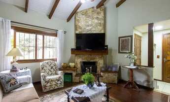 Imagem 7: Casa em Ipanema Casa com 3 dormitórios