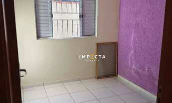 Imagem 2: Casa com 3 dormitórios à venda, 141 m² por R$ 450.000 - Jardim Olímpico - Pouso Alegre/MG