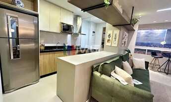 Imagem 2: Apartamento de 3 quartos pronto para morar no Terra Mundi Eldorado