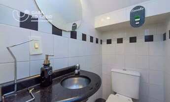 Imagem 4: Casa Triplex 150m² com 03 quartos no Boqueirão - Curitiba/PR