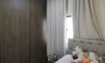 Imagem 6: Morada dos Pássaros 4 Suítes Semi mobiliada/ Energia Solar/ Duplex/ Ar condicionados/ Pont