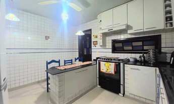 Imagem: Casa em Condomínio para Venda em Nova Iguaçu