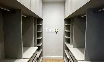 Imagem 7: Sobrado à venda em Campinas, Residencial Parque dos Alecrins I, com 4 suítes, com 333.5 m²