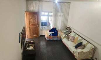 Imagem 4: Sobrado à venda, 115 m² por R$ 560.000,00 - Freguesia do Ó - São Paulo/SP