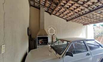 Imagem 6: CASA BEM LOCALIZADA NO TIRADENTES