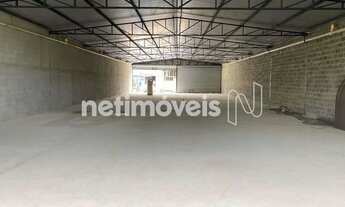 Imagem: Locação Galpão Nova Pampulha Vespasiano