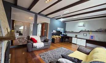 Imagem 6: SOBRADO - MORUMBI - SP