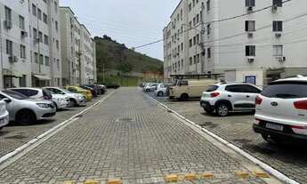 Imagem: Apartamento 44m² com 2 quartos em Campo