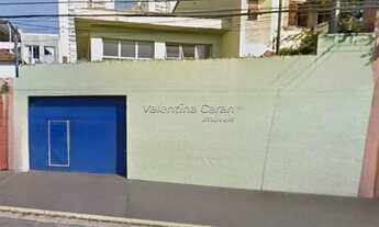 Imagem: PRÉDIO / CASA COMERCIAL / GALPÃO - ZONA