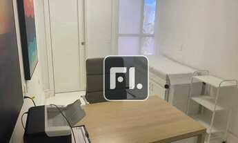 Imagem 3: Conjunto, 220 m² - venda por R$ 3.800.000,03 ou aluguel por R$ 27.077,89/mês - Vila Olímpi