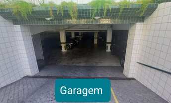 Imagem 4: Temporada AP canto Forte - Praia Grande , prédio Alto padrão - lazer