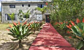 Imagem 5: Chácara com 2 dormitórios à venda, 2000 m² por R$ 750.000,00 - Mombaça - São Roque/SP