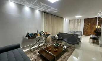 Imagem 3: CASA COM 4 SUÍTES NO CONDOMÍNIO PORTAL DAS ACÁCIAS