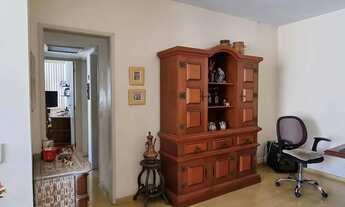 Imagem 3: Apartamento com 3 quartos à venda, 100 m² por R$ 1.100.000 - Icaraí - Niterói/RJ