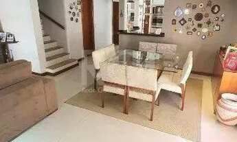 Imagem 6: Casa Condominio para Venda - 221m², 3 dormitórios, sendo 1 suites, 3 vagas - Hípica