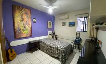 Imagem 7: Ceci- apartamento, 120m² , 3 quartos, 1 suíte , 2 vagas e lazer