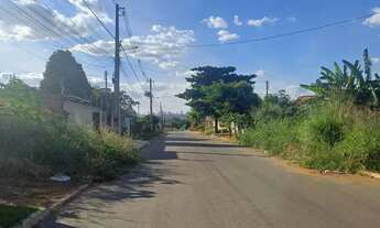 Imagem 5: LOTE NO JD. CRISTAL EM APARECIDA, NO ASFALTO,PROXIMO A BR 153 Lote à Venda, 370.80 por R