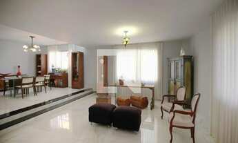 Imagem 4: Apartamento à Venda - Serra, 4 Quartos, 265 m2