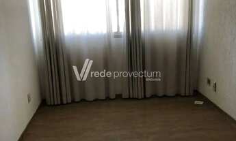Imagem 2: Apartamento - Vila Itapura - Campinas