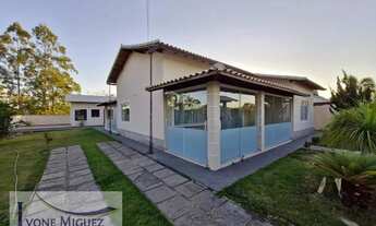 Imagem: Casa em Portal Das Mansões - Miguel Pereira