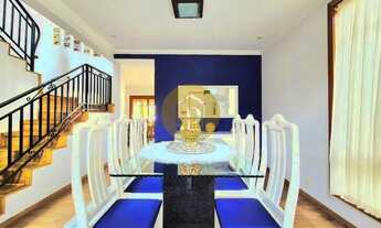 Imagem 7: Casa com 3 suítes à venda Condomínio Itatiba Country/SP!