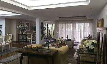 Imagem 2: Apartamento Garden com 3 quartos sendo 1 suíte mais ampla área externa privativa com 3 vag