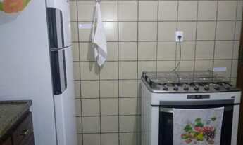 Imagem 3: Apto ,locação temporada Praia do Morro