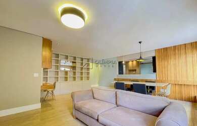 Imagem 9: Aluguel Apartamento 2 Dormitórios - 115 m² Cerqueira César