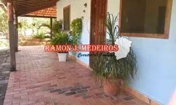 Imagem: MARAVILHOSO SITIO 5.000m² com Casa Colonial