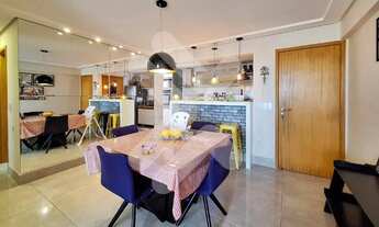 Imagem 5: Apartamento à venda em Capim Macio (Natal/RN) | Edifício Maria Bernadete