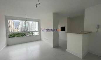 Imagem 4: Apartamento para Venda - 50.58m², 1 dormitório, sendo 1 suites, 1 vaga - Passo da Areia