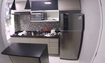 Imagem 5: Apartamento em Rua Dedalion - Jardim Adelfiore - São Paulo/SP