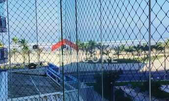 Imagem 5: Apartamento em Rua Tapajós - Tupi - Praia Grande/SP