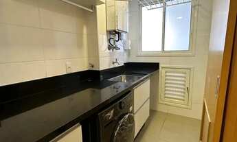 Imagem 5: Apartamento para locação no condomínio Boulevard Tamboré em Alphaville/Tamboré