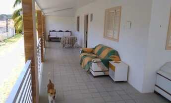 Imagem 2: Casa em Tamandaré aluguel por temporada