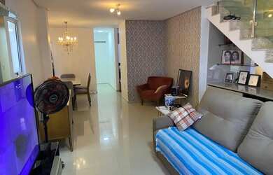 Imagem 4: Casa Duplex Na Água Fria