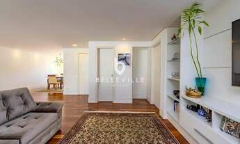 Imagem: Apartamento a venda no Água verde 3 suítes