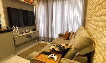 Imagem 2: Apartamento Terrazzo JK