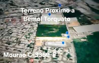 Imagem 3: Vendo/Alugo Excelente Terreno com 11.000m2 em rua Próximo a Bemol Torquato. 8 mi