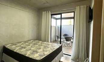 Imagem 5: Flat com área privativa, 61 metros quadrados com 1 quarto em Jardim da Cidade - Betim - MG